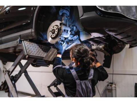 Skipping Car Checks Today Could Lead To Major Failures Tomorrow