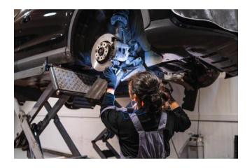 Skipping Car Checks Today Could Lead To Major Failures Tomorrow