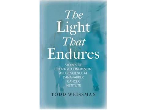 Buy The Light That Endures by Todd Weissman (Paperback) at Magsstore