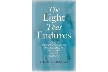 Buy The Light That Endures by Todd Weissman (Paperback) at Magsstore