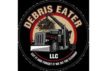 Debris Eater offers residential demolition services