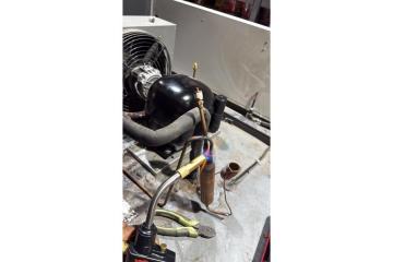Fast Fridge Repairs Bondi