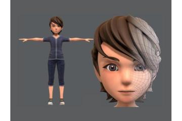 3D Modeling | Dezpad Designs 