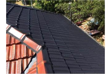 Roof Painting Sydney