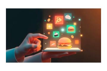 Choose Food Delivery App Development Company For Online Growth