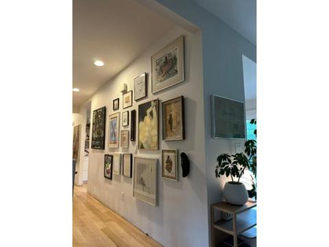 Waterproofing Solutions for Mixed Media Sculpture at Galerie Bach