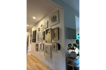 Waterproofing Solutions for Mixed Media Sculpture at Galerie Bach
