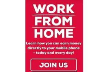 Daily Data entry work for Form Filling Contact Now7708244092