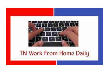 Data Typing Work High-Paying  Contact Us7708244092	