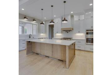 Kitchen Renovation Greenville, SC | Mountain Creek Cabinets