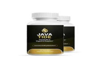Java Tide Reviews: Ride the Wave of Natural Weight Loss Burn Fat, Boost Energy!