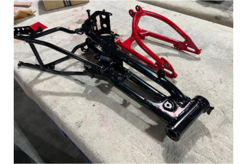 Reliable Metal Powder Coating in Adelaide for Durable Finish Services
