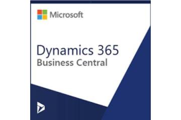 Dynamics 365 Partner