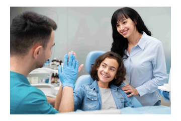 Modern Dental Treatments for Lasting Oral Health