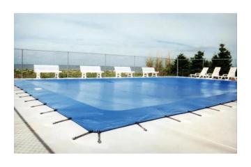 Expert Pool Cover Installation – Protect & Save Energy