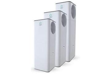 Emerald Pro 270L Heat Pump Hot Water System – Energy Efficient, Smart WiFi & Ideal for Families