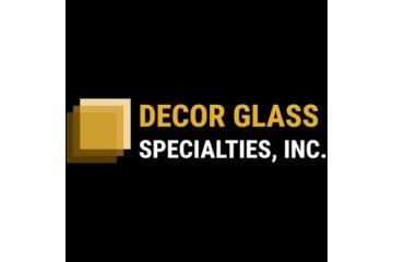 Industrial & Commercial Glass Suppliers in North Carolina | Decor Glass Specialities Inc