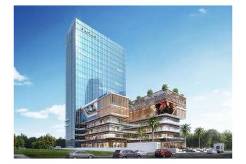 Invest in Gaur Bento Residences – Smart Living in Noida Extension