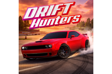 Unleash Your Inner Drift King: A Deep Dive into Drift Hunters
