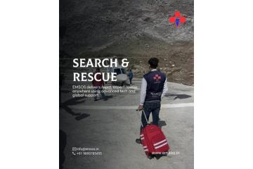Quick Help in Emergencies – Air Ambulance Service in Amritsar