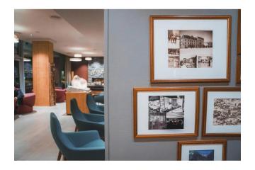 Custom Art Framing Online in Sydney with Fast Delivery and Quality Craft