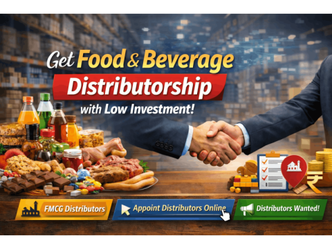 Hire Trusted Indian Distributors for Your Business Growth