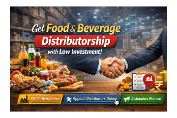 Hire Trusted Indian Distributors for Your Business Growth