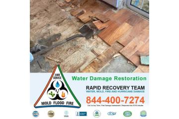 South Florida Water Damage Restoration
