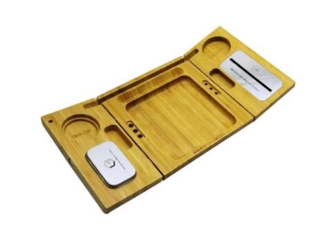 Stop Losing Customers With Flimsy Rolling Trays