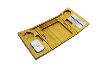 Stop Losing Customers With Flimsy Rolling Trays
