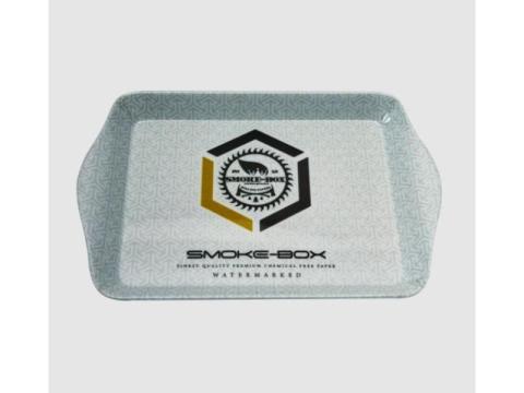 Stop Losing Customers With Flimsy Rolling Trays - 2/2