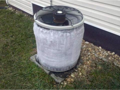 Air Conditioning Service Austin TX by The Coolest LLC