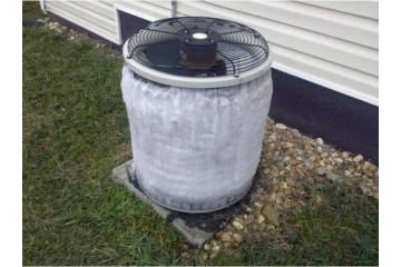 Air Conditioning Service Austin TX by The Coolest LLC