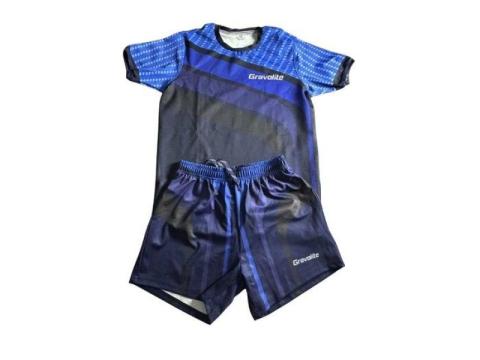 Kabaddi Jerseys – Premium Quality Kabaddi T-Shirts | Gravolite