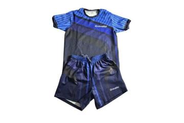 Kabaddi Jerseys – Premium Quality Kabaddi T-Shirts | Gravolite
