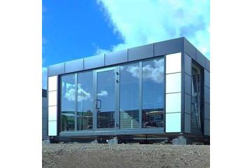 Top Portable Office Cabin Manufacturers