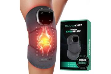   Hewelth Shoulder Massager for Better Health