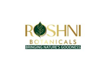 Natural Hair Fall Control Oil by Roshni Botanicals