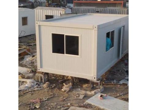Top Portable Storage Room Manufacturers