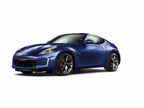 Buy Nissan Second Hand Cars at Best Price