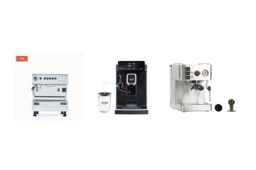 Best Commercial Espresso Machine