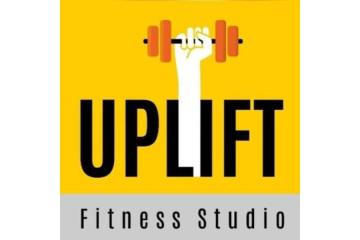 Uplift Fitness Studio:- Best Bodybuilding Gym in Borivali West