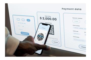 Access Control Payment Platform for HOAs & Communities – Proptia