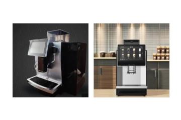 Top Coffee Machines for Restaurant
