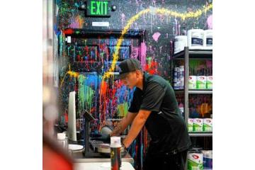Tips for Finding a Reliable Auto Paint Shop Davie