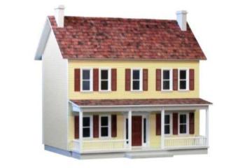 Exclusive Deals: Shop Elegant Classic Dollhouses Gifts at Real Good Toys