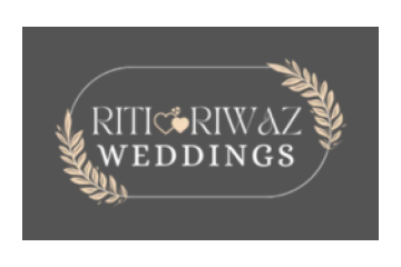Best Wedding Photographers In Delhi – Capture Your Perfect Moments with Ritiriwaz Wedding