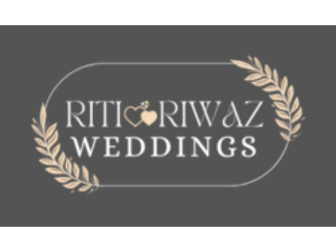 Best Wedding Photographers In Delhi – Capture Your Perfect Moments with Ritiriwaz Wedding