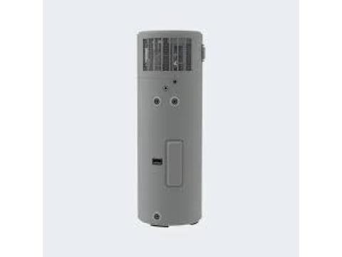 Aquatech 225L Heat Pump Hot Water System – Energy Efficient Savings - 2/2
