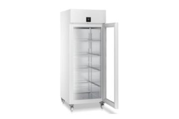 Liebherr Professional Refrigerators for Safe Vaccine & Sample Storage